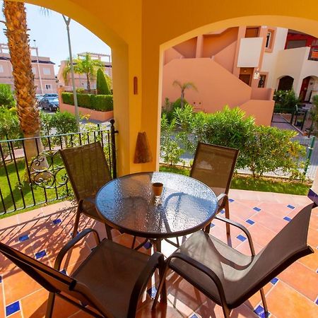 Punta Prima Casa Apartment Torrevieja Bagian luar foto