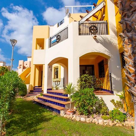 Punta Prima Casa Apartment Torrevieja Bagian luar foto