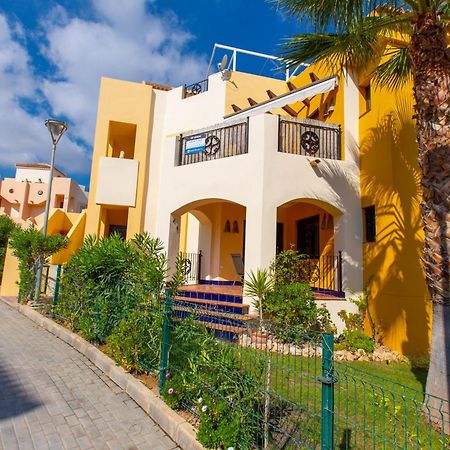 Punta Prima Casa Apartment Torrevieja Bagian luar foto