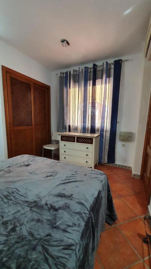 Punta Prima Casa Apartment Torrevieja Bagian luar foto