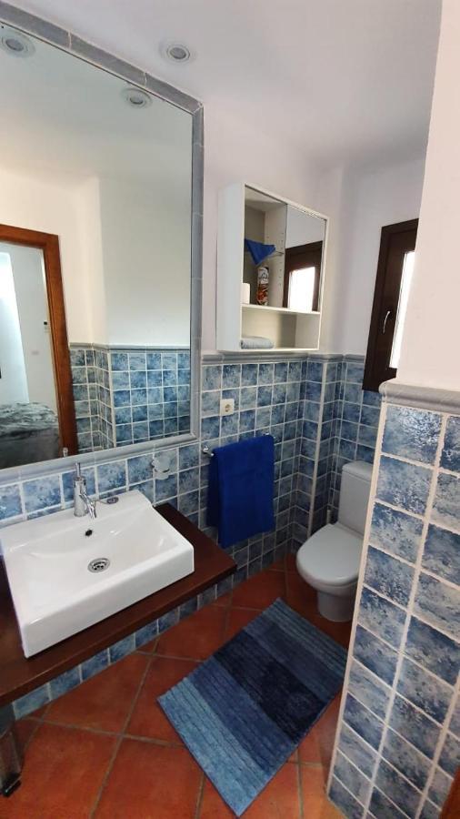 Punta Prima Casa Apartment Torrevieja Bagian luar foto