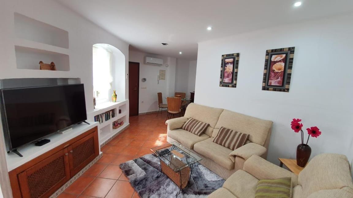 Punta Prima Casa Apartment Torrevieja Bagian luar foto