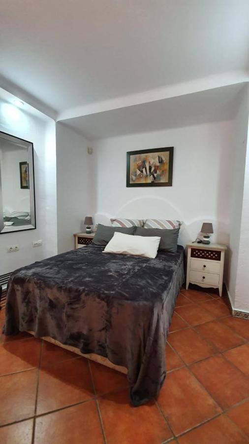 Punta Prima Casa Apartment Torrevieja Bagian luar foto