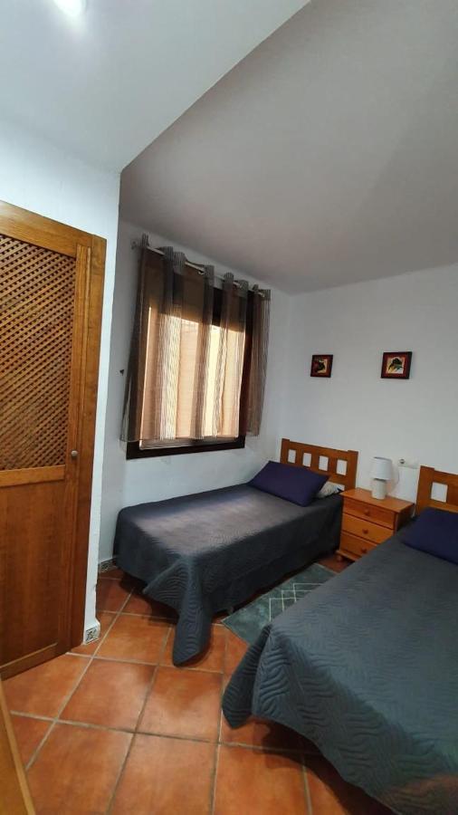 Punta Prima Casa Apartment Torrevieja Bagian luar foto