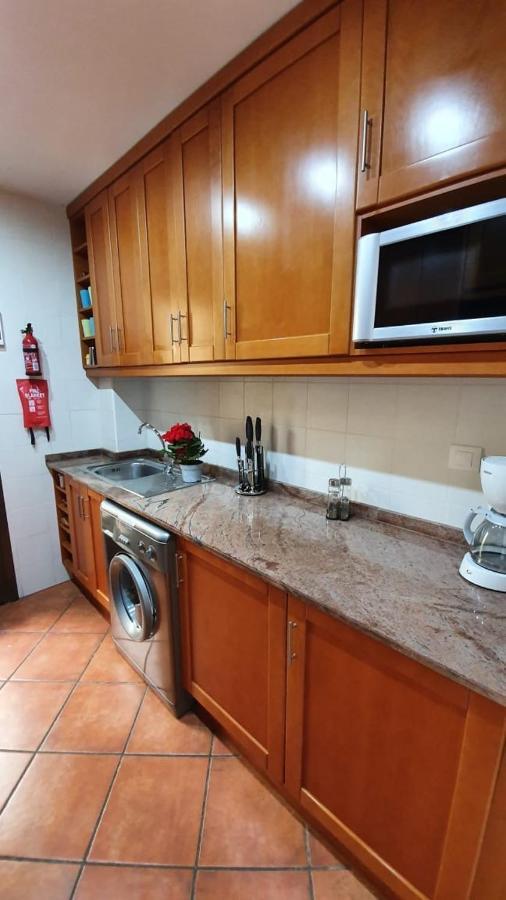 Punta Prima Casa Apartment Torrevieja Bagian luar foto
