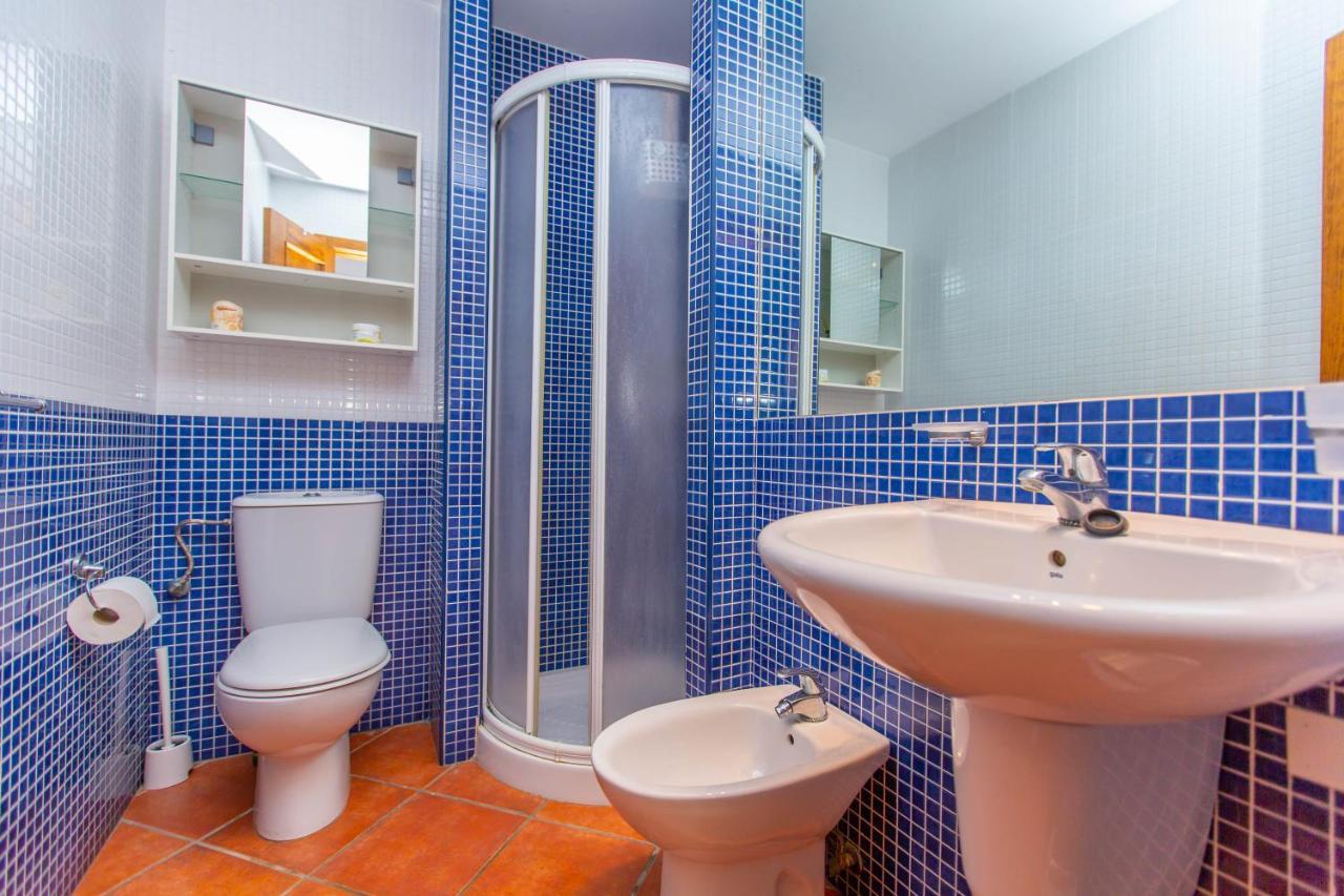 Punta Prima Casa Apartment Torrevieja Bagian luar foto